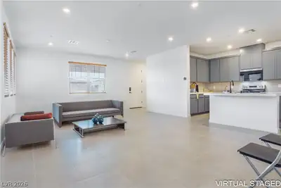 188 Vanhoy Avenue 0 Living Room