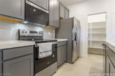 188 Vanhoy Avenue 0 Kitchen