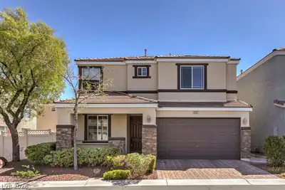 6167 Sierra Mist Avenue Las Vegas, NV 89139