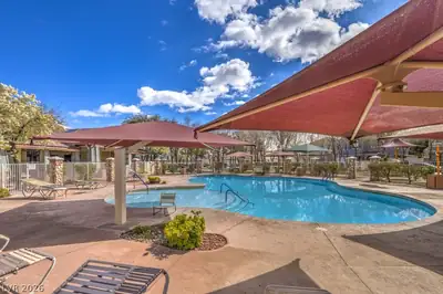 6167 Sierra Mist Avenue Pool