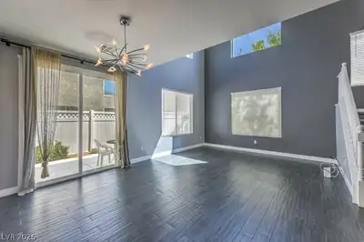 6167 Sierra Mist Avenue Dining Area