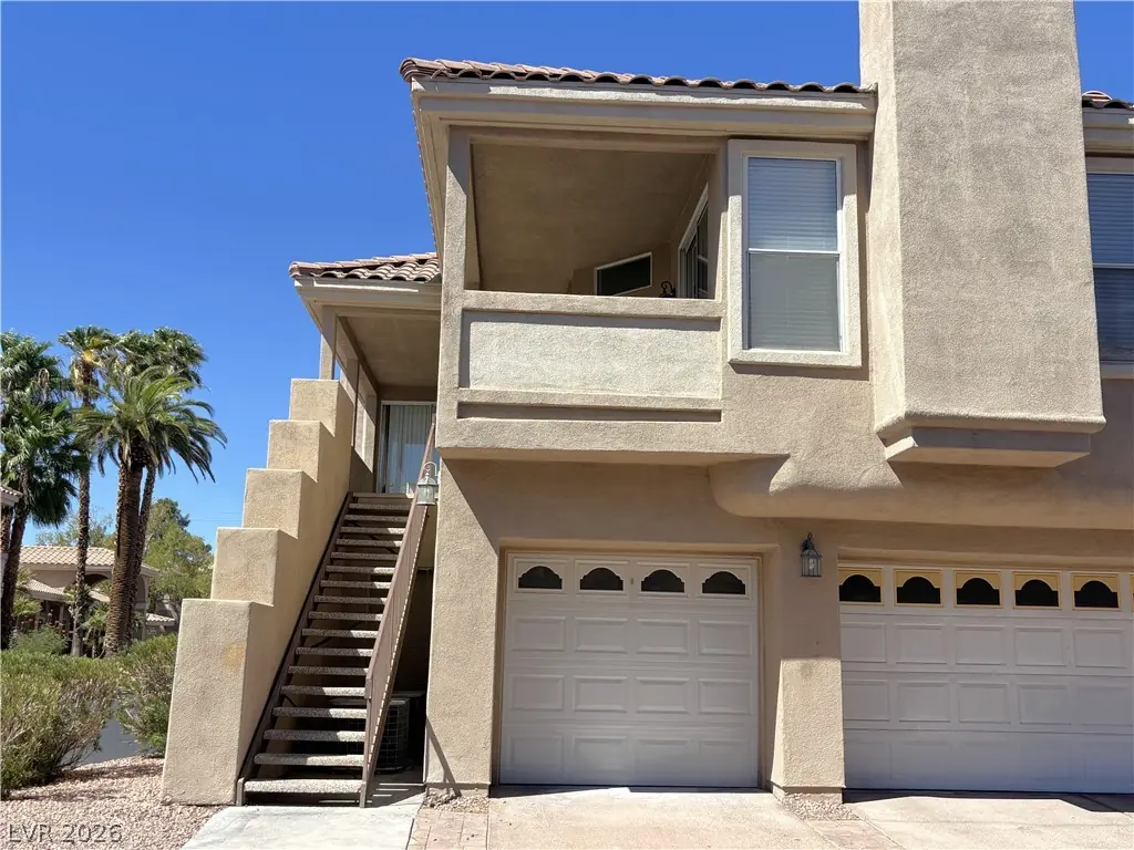 5125 West Reno Avenue 2107
