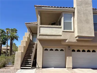 5125 West Reno Avenue 2107, Las Vegas