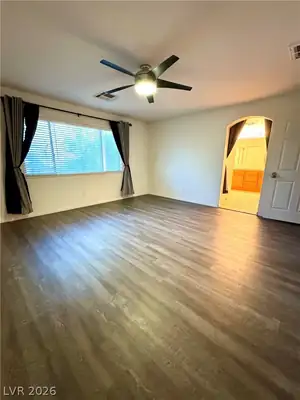2539 Carmona Circle, Henderson, NV 89074 Primary Bedroom