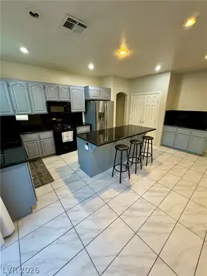2539 Carmona Circle, Henderson, NV 89074 Kitchen