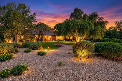 2001 Silver Avenue Las Vegas, NV 89102
