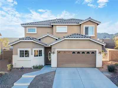 2681 Benton Cove Street, Laughlin