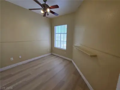 2540 Silver Shadow Drive Bedroom