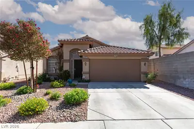 9074 Sandy Slate Way, Las Vegas