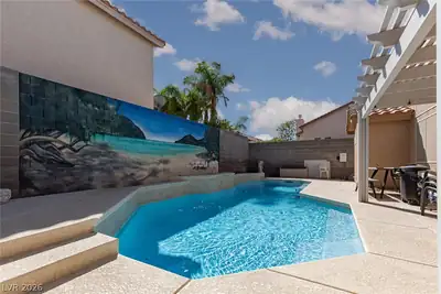 9074 Sandy Slate Way Pool