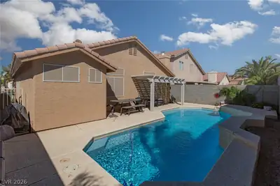 9074 Sandy Slate Way Yard