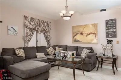 9074 Sandy Slate Way Living Room