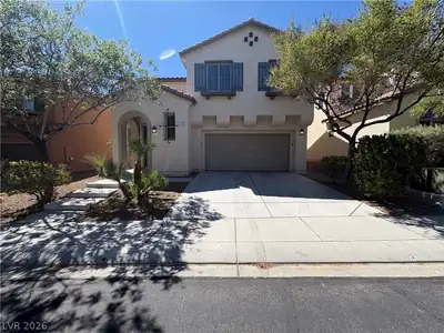 7319 Pepperbox Avenue, Las Vegas