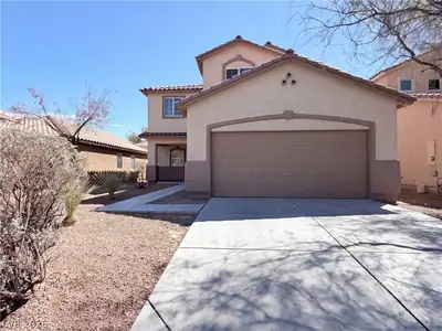2841 Swanson Avenue North Las Vegas, NV 89086