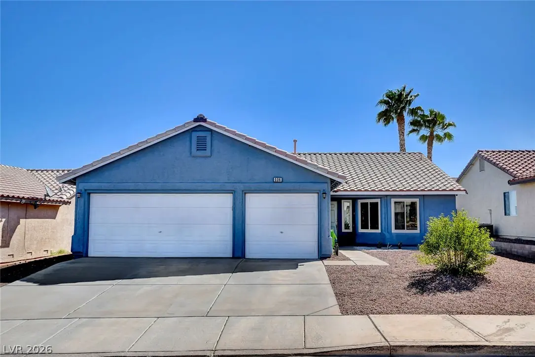 536 Sol De Sandia Street