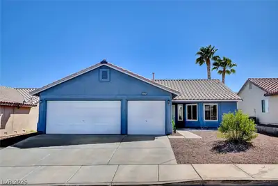 536 Sol De Sandia Street Henderson, NV 89015