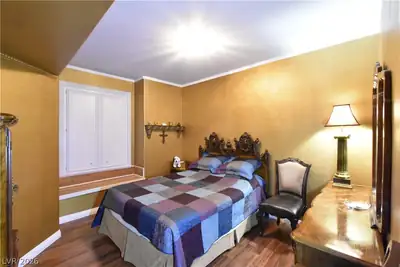10550 West Alexander Road 2025 Bedroom
