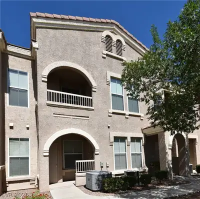 10550 West Alexander Road 2025, Las Vegas