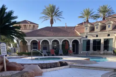 10550 West Alexander Road 2025 Pool