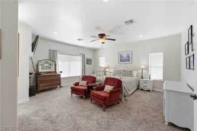 9760 Bright Angel Way Primary Bedroom