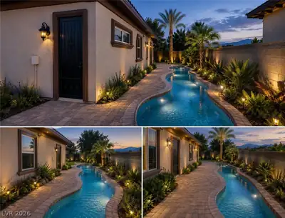 8574 Verde Park Circle Pool