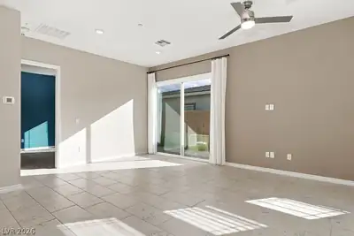 929 Silverfir Court Dining Area