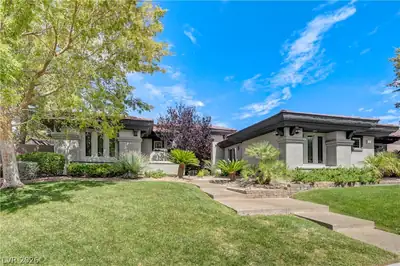 8 Starbrook Drive Henderson, NV 89052