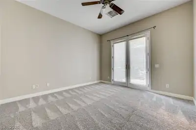 8 Starbrook Drive Bedroom