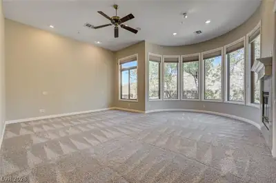 8 Starbrook Drive Living Room
