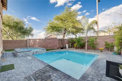 10400 Raining Sky Street Pool