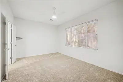 2539 EVENING TWILIGHT Avenue Bedroom