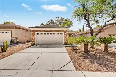 2539 EVENING TWILIGHT Avenue, Henderson