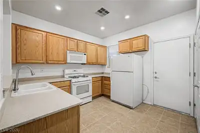 2539 EVENING TWILIGHT Avenue Kitchen