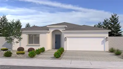 5632 Grizzly Summit Drive, Las Vegas