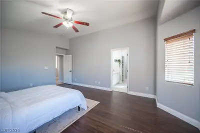2463 Wrangler Walsh Lane Primary Bedroom