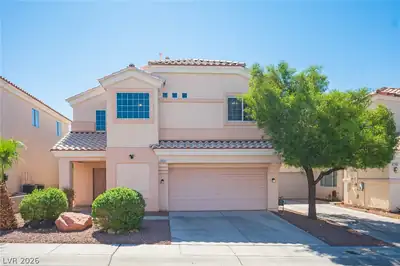 2463 Wrangler Walsh Lane Henderson, NV 89002