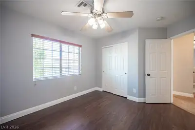 2463 Wrangler Walsh Lane Bedroom