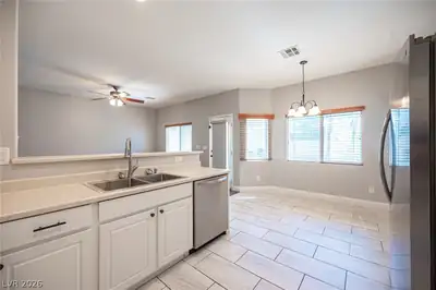 2463 Wrangler Walsh Lane Kitchen