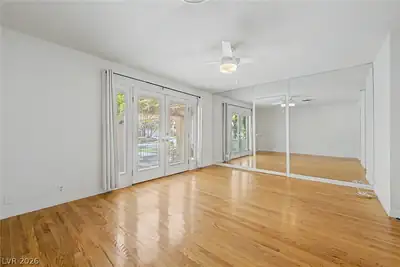 3145 Bel Air Drive Bedroom