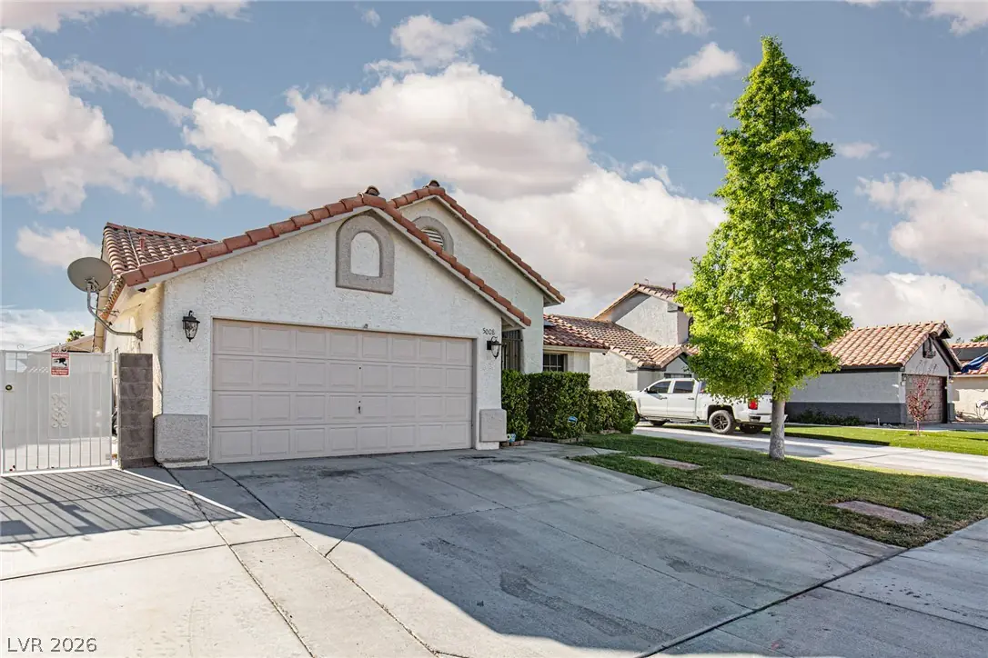 5008 Deep Forest Drive