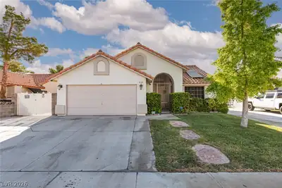 5008 Deep Forest Drive 