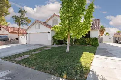 5008 Deep Forest Drive 