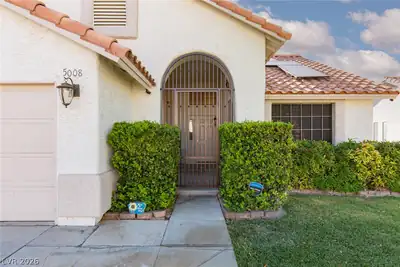 5008 Deep Forest Drive 