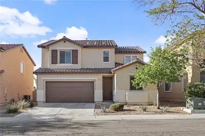 1919 Silver Crest Court 