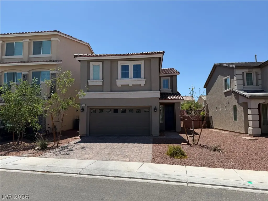 7869 Tyrell Peaks Street