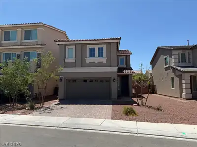7869 Tyrell Peaks Street, Las Vegas