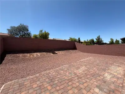 7869 Tyrell Peaks Street Yard