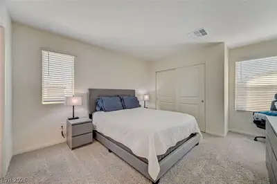 2774 Champagne Gold Avenue Bedroom