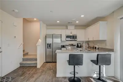 2774 Champagne Gold Avenue North Las Vegas, NV 89086