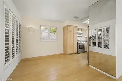 3159 Bel Air Drive Dining Area